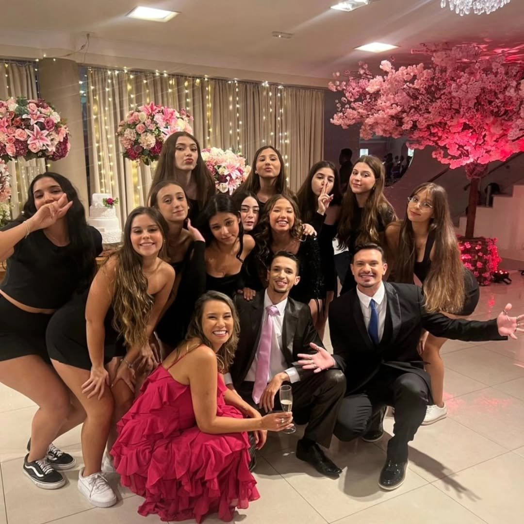 Festa 5